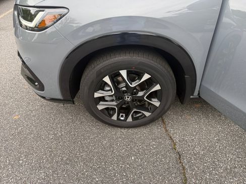 New 2026 Honda HR-V EX-L image 27