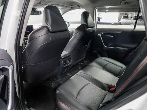 Certified 2024 Toyota RAV4 Adventure AWD/4WD image 19