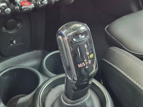 Used 2024 MINI Cooper S FWD image 10