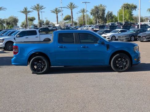 New 2026 Ford Maverick Lobo image 39