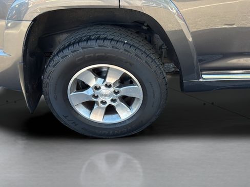 Used 2012 Toyota 4Runner SR5 w/ Convenience Pkg RWD image 35