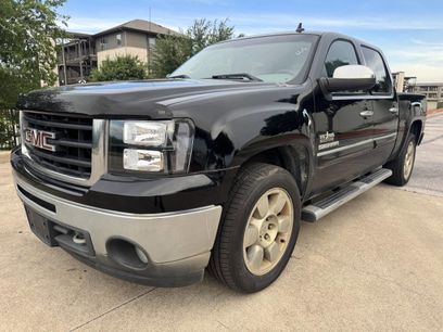 Used 2011 GMC Sierra 1500 SLE w/ Texas Edition