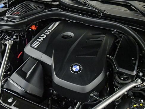 Used 2026 BMW 530i RWD image 26