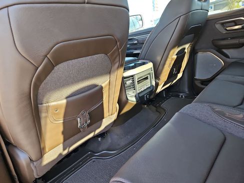 New 2026 RAM 1500 Limited image 18
