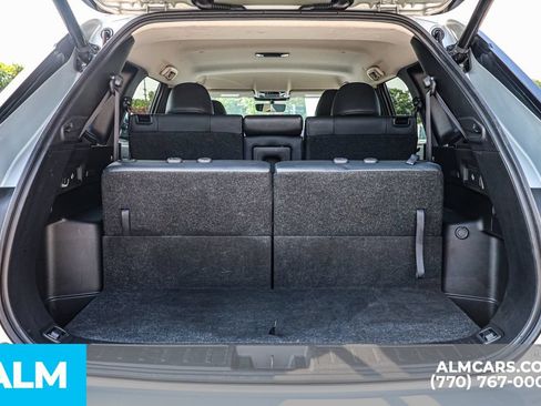 Used 2025 Mitsubishi Outlander SE FWD image 23