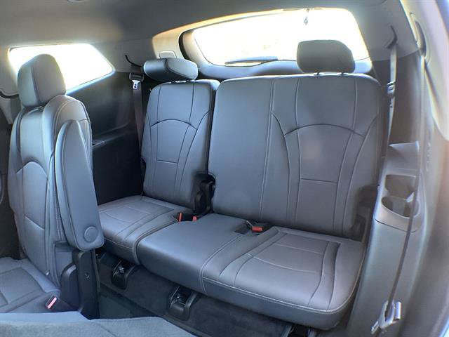 Used 2020 Buick Enclave Essence w/ Sound and Sites Package FWD image 23