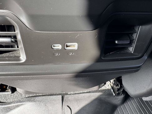 Used 2024 Chevrolet Silverado 1500 LT Trail Boss w/ Convenience Package II image 24