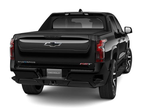 New 2024 Chevrolet Silverado EV RST AWD/4WD image 20