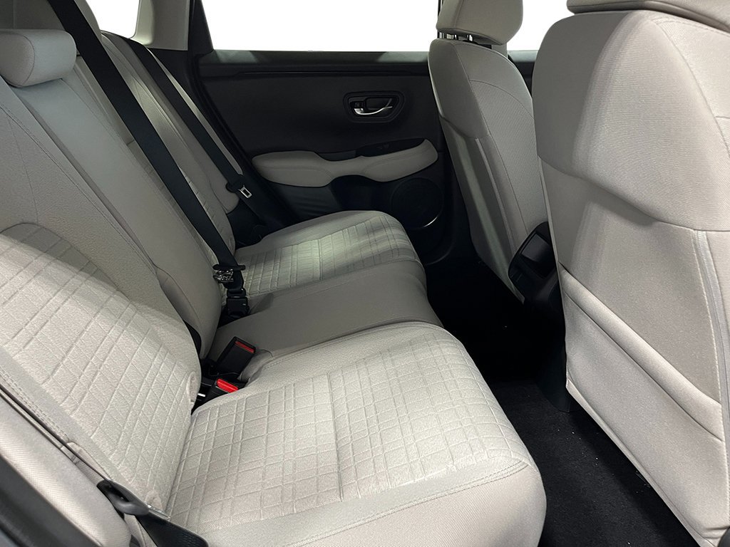 New 2027 Honda HR-V LX image 23