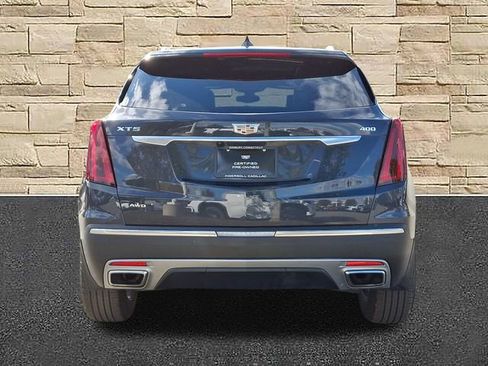 Used 2023 Cadillac XT5 Premium Luxury image 3