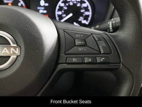 Used 2024 Nissan Altima 2.5 S FWD image 10