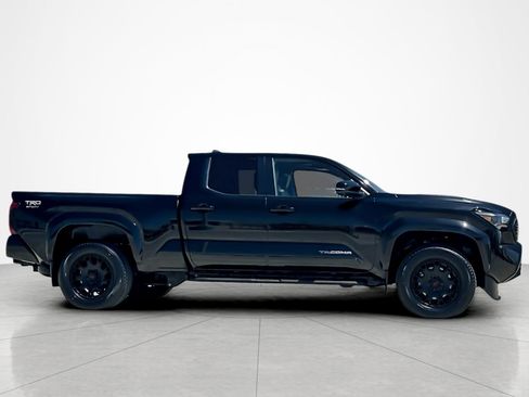 Certified 2024 Toyota Tacoma TRD Sport w/ TRD Sport Premium Package RWD image 6
