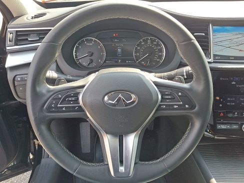 Used 2019 INFINITI QX50 Essential w/ Premium Heat Package image 21