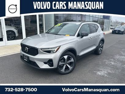 Certified 2025 Volvo XC40 B5 Plus