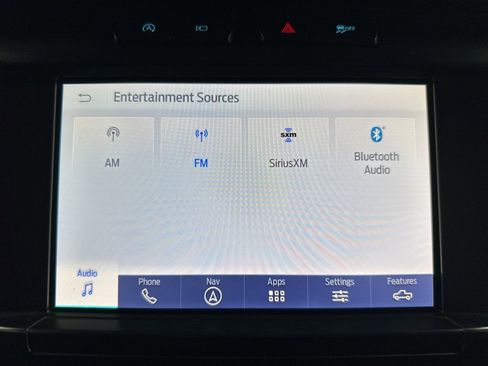 Used 2023 Ford F150 XL w/ STX Appearance Package image 28