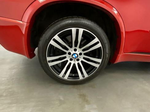 Used 2011 BMW X5 M AWD/4WD image 17