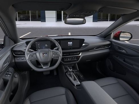 New 2026 Buick Envista Sport Touring FWD image 15