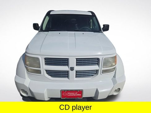 Used 2011 Dodge Nitro Heat RWD image 7