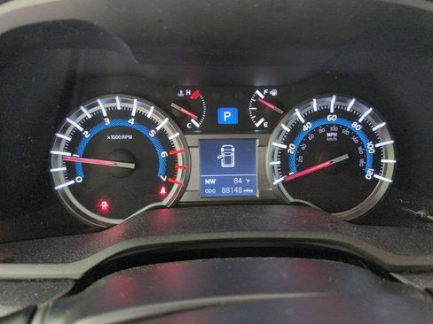 Used 2019 Toyota 4Runner SR5 Premium RWD image 13