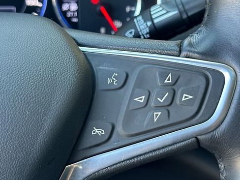 Used 2022 Chevrolet Malibu Premier FWD image 30