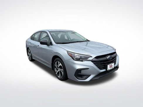 Certified 2024 Subaru Legacy AWD/4WD image 3