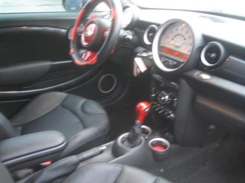 Used 2014 MINI Cooper Coupe S image 18