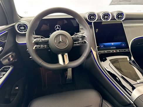 New 2026 Mercedes-Benz GLC 300 image 25