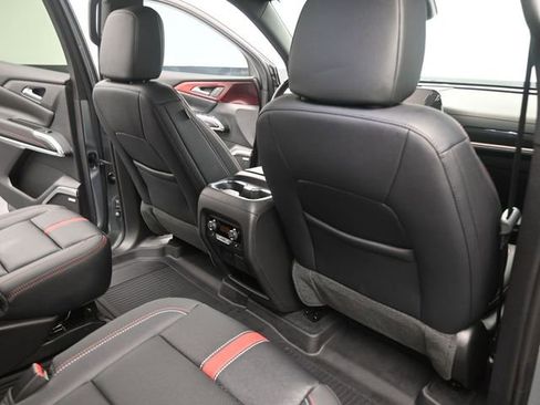 Used 2026 Chevrolet Traverse RS w/ LPO, Floor Liner Package image 27