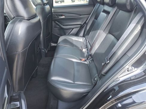 Used 2025 MAZDA CX-30 AWD 2.5 S w/ Preferred Package image 27