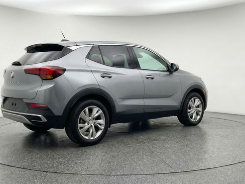 Used 2025 Buick Encore GX Preferred AWD/4WD image 9