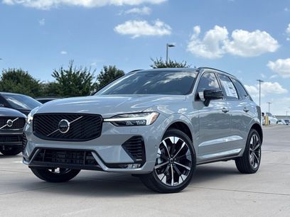 New 2026 Volvo XC60 B5 Plus w/ Protection Package Premier