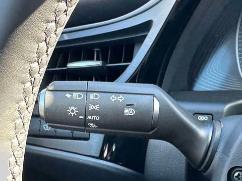 New 2025 Lexus ES 350 350 image 31