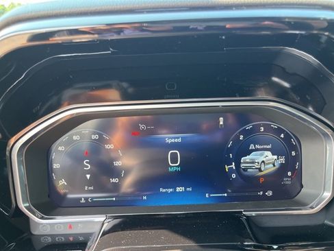 New 2026 Chevrolet Silverado 1500 LT w/ Z71 Off-Road Package image 24