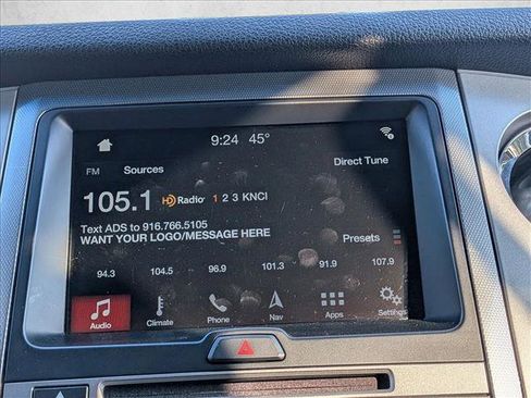 Used 2017 Ford Expedition EL XLT w/ Equipment Group 202A image 12