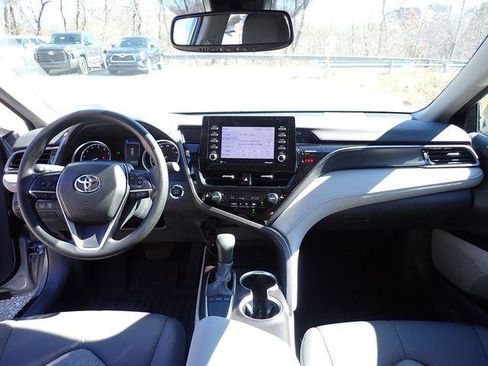 Certified 2024 Toyota Camry LE w/ Convenience Package image 12