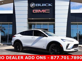 New 2026 Buick Envista Sport Touring w/ Convenience I Package video 1