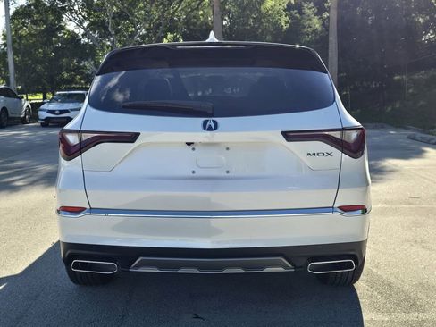 New 2026 Acura MDX FWD w/ Technology Package image 4