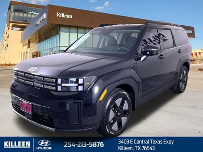 New 2026 Hyundai Santa Fe SEL