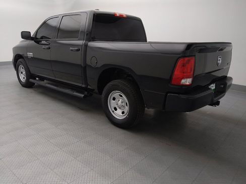 Used 2021 RAM 1500 Tradesman w/ Popular Equipment Group AWD/4WD image 3