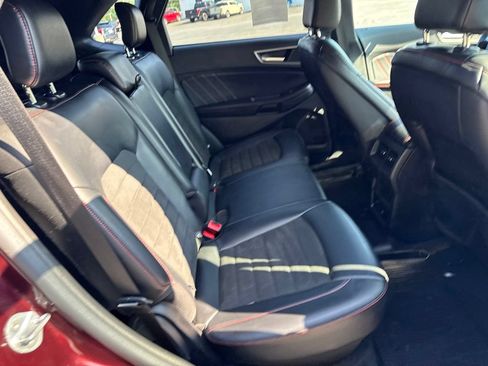 Used 2023 Ford Edge ST-Line AWD/4WD image 12