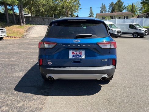 Used 2022 Ford Escape SE w/ Convenience Package AWD/4WD image 5