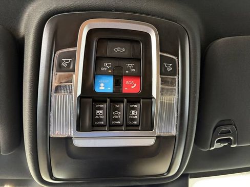 New 2026 RAM 2500 Limited AWD/4WD image 34