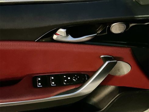 Used 2022 Kia Stinger GT-Line w/ Sun & Sound Package image 18