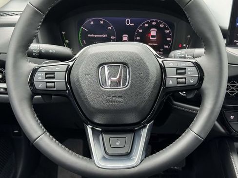 New 2026 Honda Accord Touring image 16