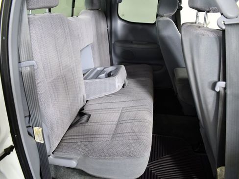 Used 2000 Toyota Tundra SR5 image 20