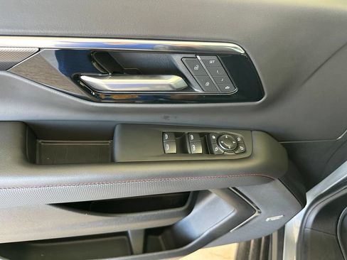 Used 2026 Chevrolet Tahoe RST w/ Comfort Package RWD image 12
