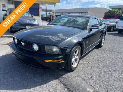 Used 2009 Ford Mustang GT
