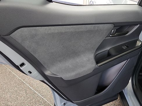 New 2026 Toyota C-HR AWD/4WD image 20
