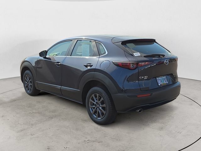 Used 2023 MAZDA CX-30 AWD 2.5 S image 7