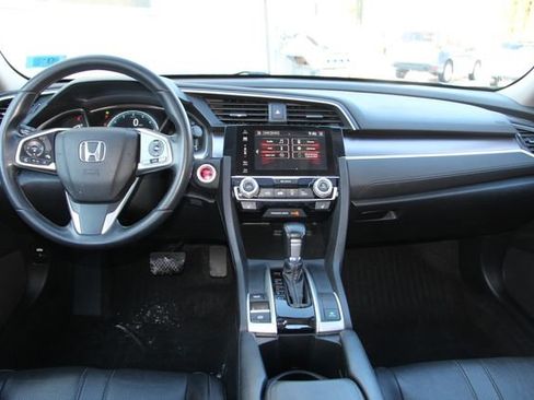 Used 2016 Honda Civic EX-L image 27